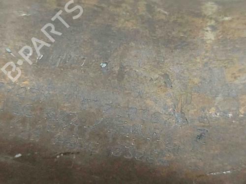 Catalyst MASERATI GHIBLI III (M157) 3.0 | BP22352602M10 