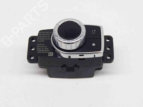 Used Switch MERCEDES-BENZ CLA Coupe (C117) CLA 220 CDI / d (117.303) (163 hp) 8835103