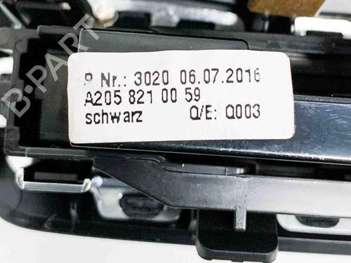 Module électronique MERCEDES-BENZ C-CLASS (W205) C 220 BlueTEC / d (205.002, 205.004) | BP6761258M83 