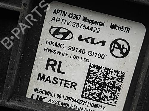 Electronic module HYUNDAI IONIQ 5 (NE) EV | BP34249152M83  - Image 6