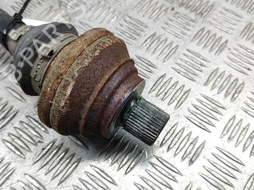 Left rear driveshaft VW ID.4 (E21) PRO | BP33368160M40  - Image 5