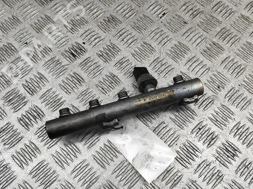 Injection rail AUDI A4 B7 Avant (8ED) 2.0 TFSI | BP27718030M98 - Image 2