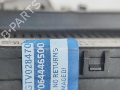 Electronic sensor MERCEDES-BENZ C-CLASS T-Model (S205) C 300 BlueTEC Hybrid / h (205.212) | BP28194961M84 