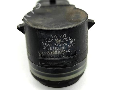 Electronic module AUDI A5 (F53, F5P) 2.0 TDI | BP37996234M83 - Image 7