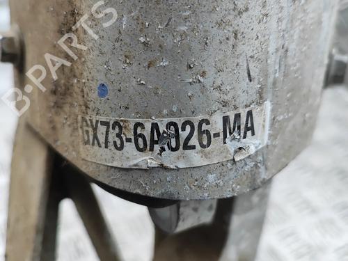 Gearbox mount JAGUAR XE (X760) 2.0 D | BP32779940M88 - Image 5