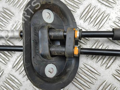 Cable FORD TRANSIT CUSTOM V362 Van (FY, FZ) 2.0 EcoBlue mHEV | BP38932611E12  - Image 7