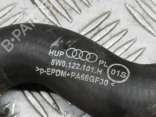 Pipe AUDI A4 Allroad B9 (8WH, 8WJ) 2.0 TDI quattro | BP24142254M125