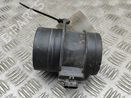 Used Mass air flow sensor VW CADDY IV Box Body/MPV (SAA, SAH) 2.0 TDI (102 hp) 31021342