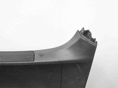 Boot lining TESLA MODEL S (5YJS) 75D AWD | BP20233345I3