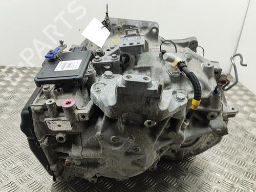 Gearbox AUDI A3 (8V1, 8VK) 1.4 TFSI | BP22806817M3 