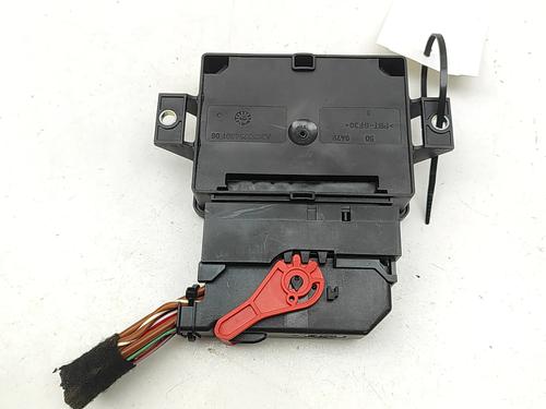 Used Electronic module Electronic module MERCEDES-BENZ GLE (W166) 350 d 4-matic (166.024) (258 hp) 34521106 34521106
