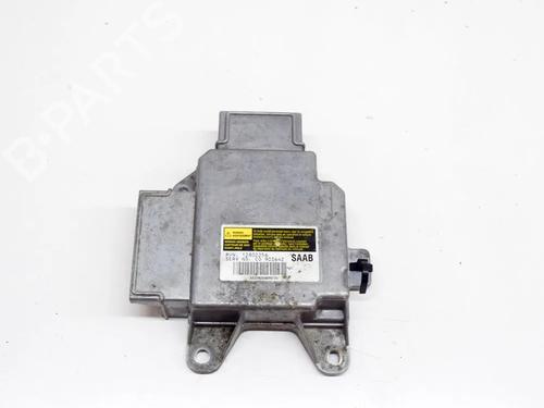 Used ECU airbags ECU airbags SAAB 9-3 (YS3F, E79, D79, D75) 1.9 TiD (150 hp) 9165916 9165916