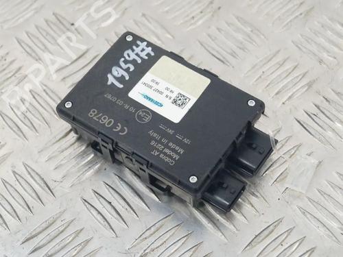 Electronic module AUDI A4 B9 (8W2, 8WC) 2.0 TFSI | BP6734589M83 - Image 2
