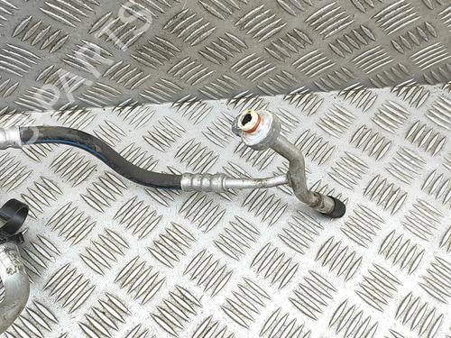 AC pipe FORD FOCUS III 1.0 EcoBoost | BP30108817M126