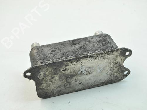 Used Oil radiator MERCEDES-BENZ E-CLASS (W212) E 220 CDI (163 hp) 30212367