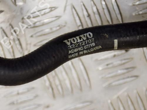 Pipe VOLVO XC60 II (246) B4 Mild-Hybrid AWD | BP27753932M125 