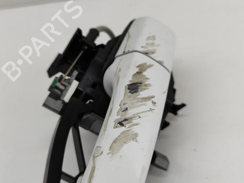 Rear left exterior door handle VOLVO XC60 I SUV (156) D4 | BP16076858C130 