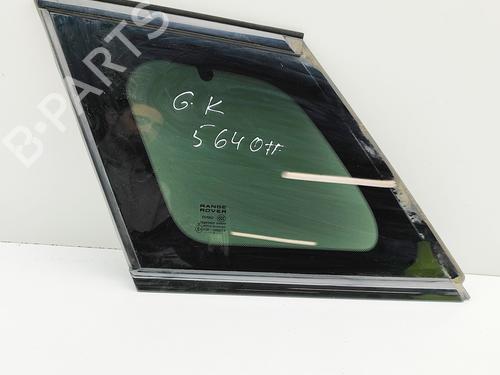 Used Rear left quarter glass LAND ROVER RANGE ROVER EVOQUE (L538) 2.2 D 4x4 (190 hp) 29753361