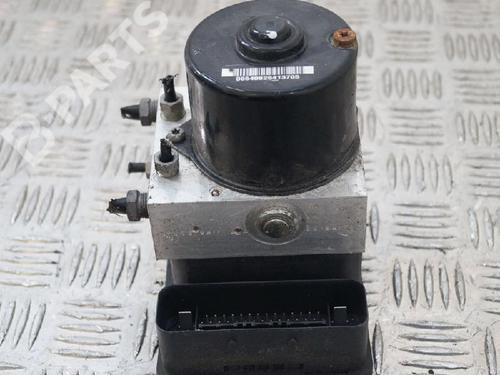 ABS Bremseaggregat FORD FOCUS II (DA_, HCP, DP) 1.6 TDCi | BP6733815M43 
