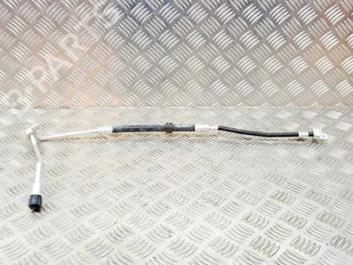 Used AC pipe AC pipe AUDI A4 B9 Avant (8W5, 8WD) 1.4 TFSI (150 hp) 14621844 14621844