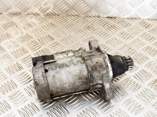 Used Starter Starter AUDI A1 (8X1, 8XK) S1 quattro (231 hp) 6755618 6755618