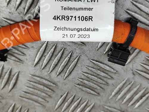Cable AUDI Q8 E-TRON Sportback (GET) 55 quattro | BP29391758E12 
