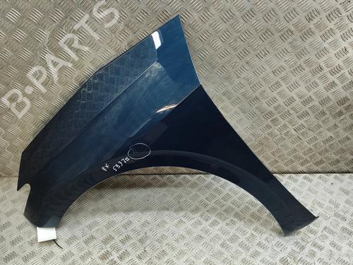 Used Left front fenders Left front fenders CUPRA BORN (K11) 58 (204 hp) 33386350 33386350