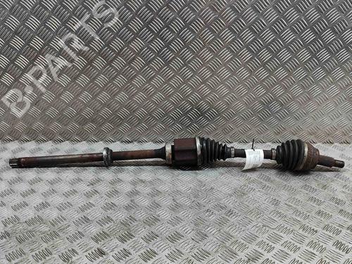Right front driveshaft LAND ROVER RANGE ROVER EVOQUE (L538) 2.2 D 4x4 | BP18015284M39 