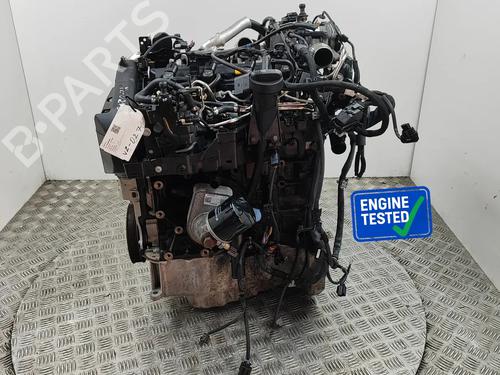 Used Engine INFINITI Q30 1.5 D (109 hp) 31072789