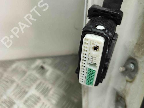 Right front door NISSAN LEAF (ZE1) Electric | BP29730667C3 