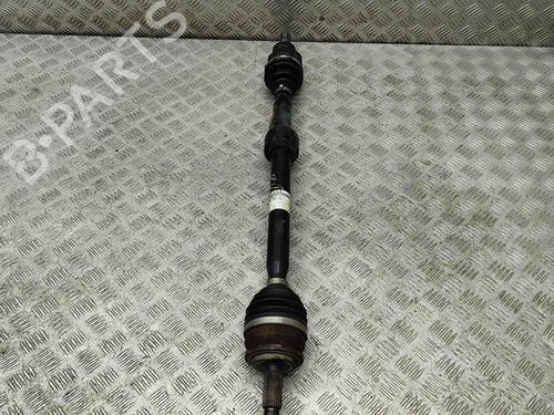 Right front driveshaft TOYOTA AURIS Estate (_E18_) 1.4 D-4D (NDE180_) | BP22999350M39 
