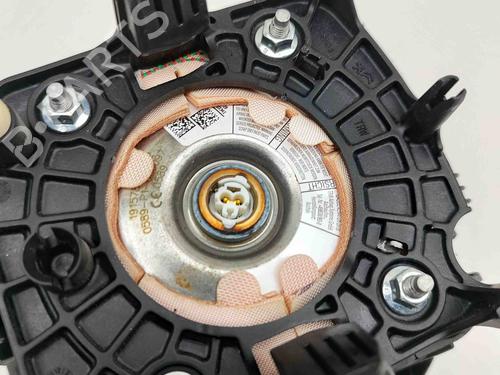 Driver airbag PEUGEOT PARTNER Box Body/MPV (K9) 1.5 BlueHDi 100 | BP28560562C9 