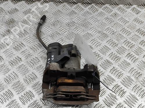 Left rear brake caliper CUPRA FORMENTOR (KM7, KMP) 1.4 e-Hybrid | BP31047101M107 