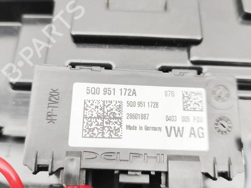 Interior roof light CUPRA FORMENTOR (KM7, KMP) 2.0 TSI 4Drive | BP30981908I8