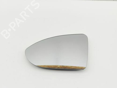 Used Left mirror glass Left mirror glass 38268089 38268089