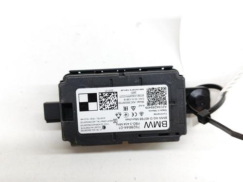 Used Electronic module BMW i3 (I01) Electric (170 hp) 18417697