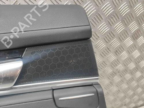 Rear left panel PORSCHE PANAMERA (970) 3.0 D | BP29487894C60 