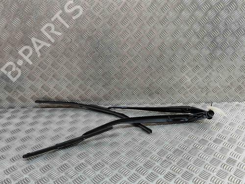 Front wipers mechanism TOYOTA AURIS (_E18_) 1.3 Dual-VVTi (NRE180_, NRE180R) | BP29458699C83 