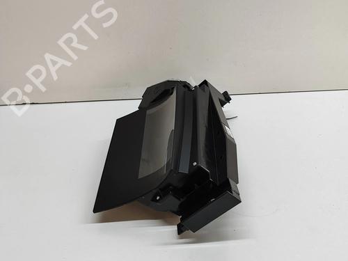 Display monitor MAZDA CX-30 (DM) e-SKYACTIV-X M Hybrid | BP28565068C48