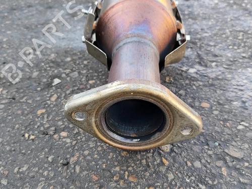 Udstødningssystem MAZDA CX-5 (KF) 2.0 | BP26141941M121 