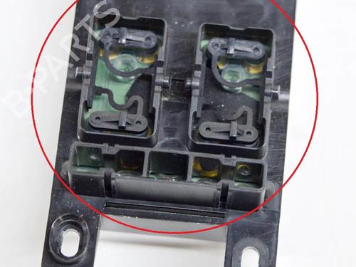 Right front window switch FORD FIESTA VI (CB1, CCN) 1.6 ST | BP11869772I26 