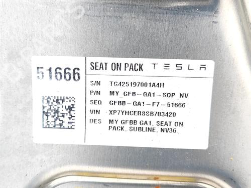 Battery TESLA MODEL Y (5YJY) EV | BP33464846E11 - Image 9