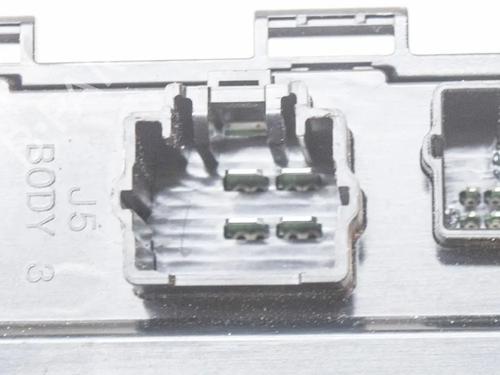 Electronic module TESLA MODEL 3 (5YJ3) EV | BP27750388M83 - Image 4