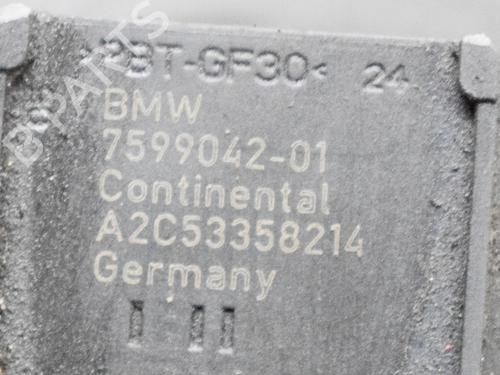 Pipe BMW 1 (F20) M 135 i | BP14639600M125 