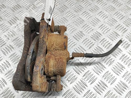 Right front brake caliper ISUZU D-MAX I (TFR, TFS) 3.0 DiTD 4x4 (TFS85_) | BP29227264M104