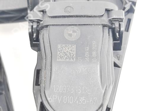 Pedal BMW X4 (G02, F98) xDrive 20 d | BP35790133I4 - Image 6