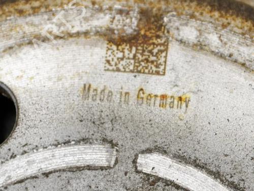 Other PORSCHE MACAN (95B) 3.0 S Diesel | BP14627601O1