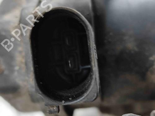 Right rear brake caliper AUDI A7 Sportback (4GA, 4GF) 3.0 TDI quattro | BP29487495M106 