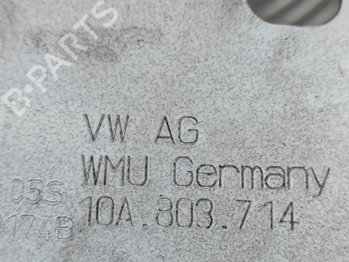 Right headlight support SKODA ENYAQ iV SUV (5AZ) 85 | BP28078997C156 