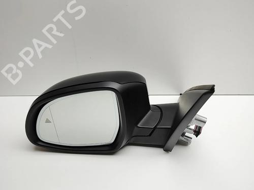 Used Left mirror Left mirror BMW X5 (G05, F95) xDrive 45 e Plug-in Hybrid (394 hp) 36358571 36358571